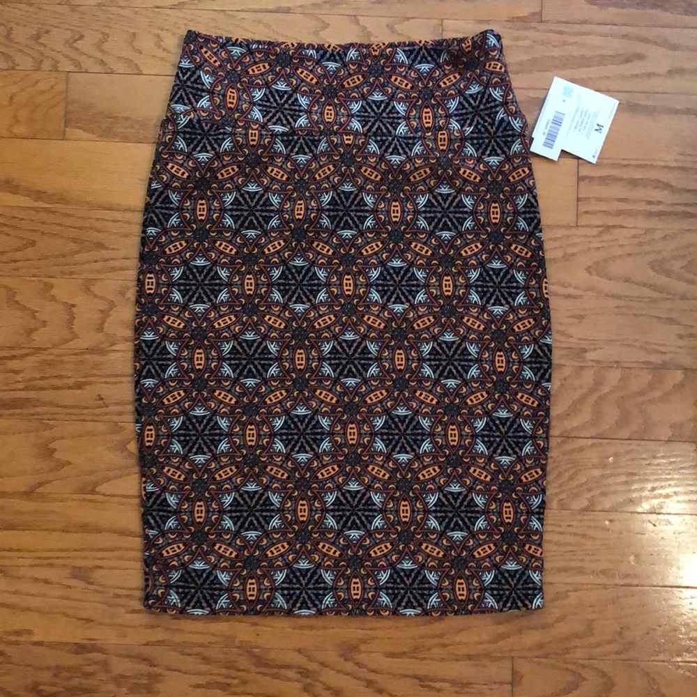 Lularoe Cassie BNWT